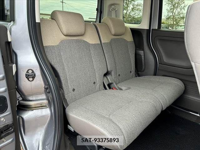 Honda N BOX 2021-06 326642-19
