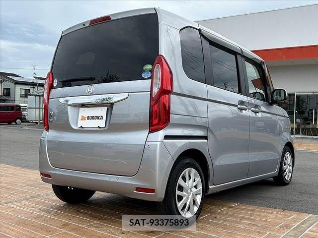 Honda N BOX 2021-06 326642-14