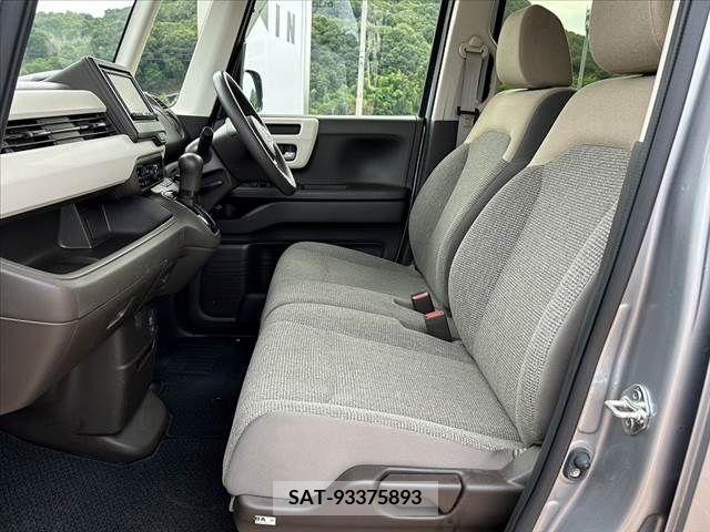 Honda N BOX 2021-06 326642-17