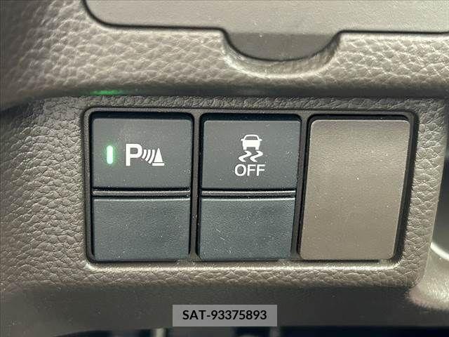 Honda N BOX 2021-06 326642-25