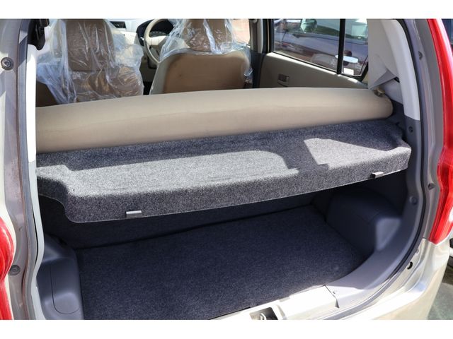 Daihatsu MIRA 2008-02 22528-3