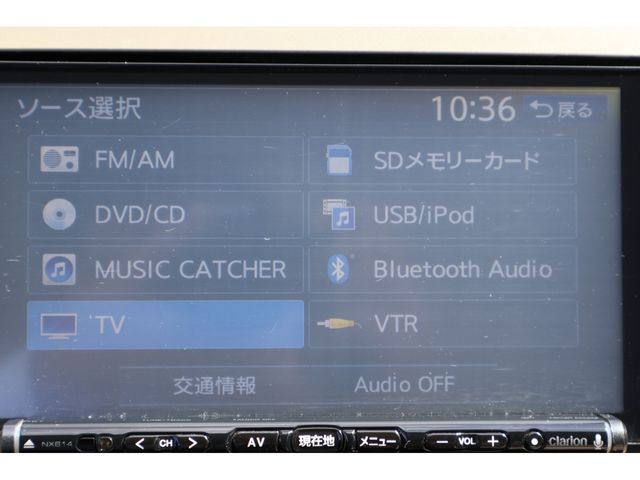 Daihatsu MIRA 2008-02 22528-10