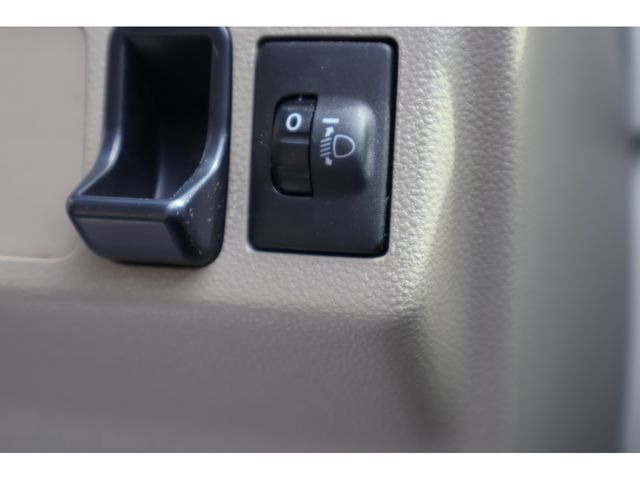 Daihatsu MIRA 2008-02 22528-6