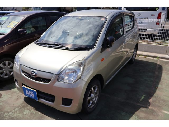 Daihatsu MIRA 2008-02 22528-0
