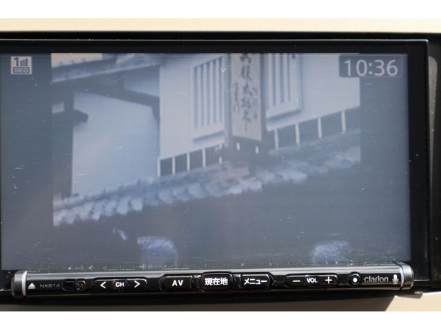 Daihatsu MIRA 2008-02 22528-9
