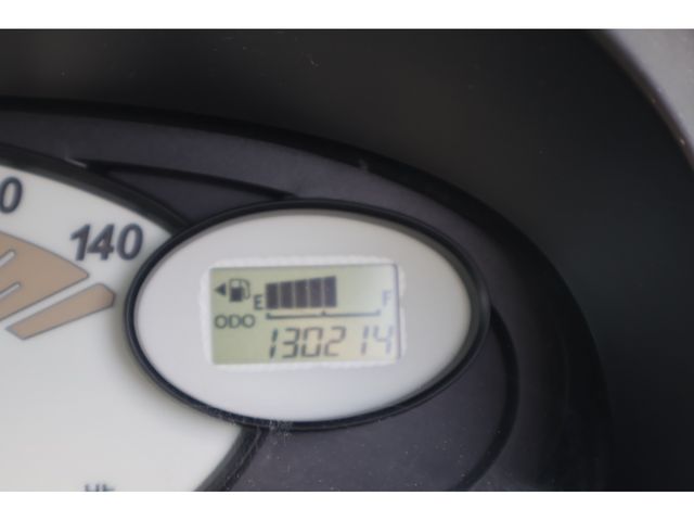 Daihatsu MIRA 2008-02 22528-5
