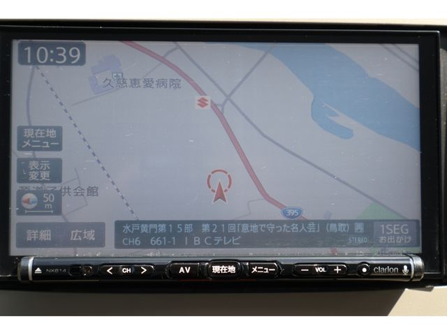 Daihatsu MIRA 2008-02 22528-8