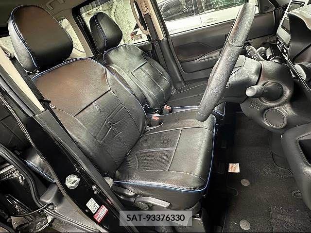 Mitsubishi EK X SPACE 2021-10 218548-8