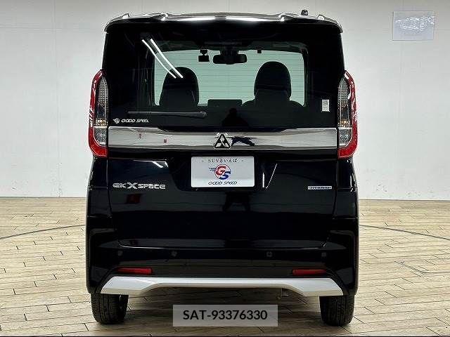 Mitsubishi EK X SPACE 2021-10 218548-19