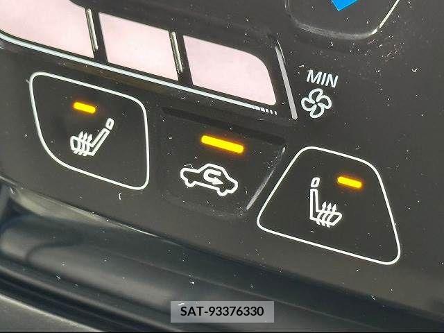 Mitsubishi EK X SPACE 2021-10 218548-7