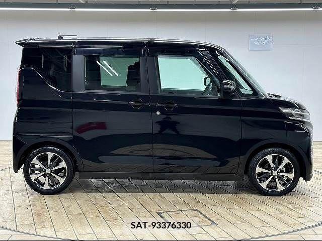 Mitsubishi EK X SPACE 2021-10 218548-18