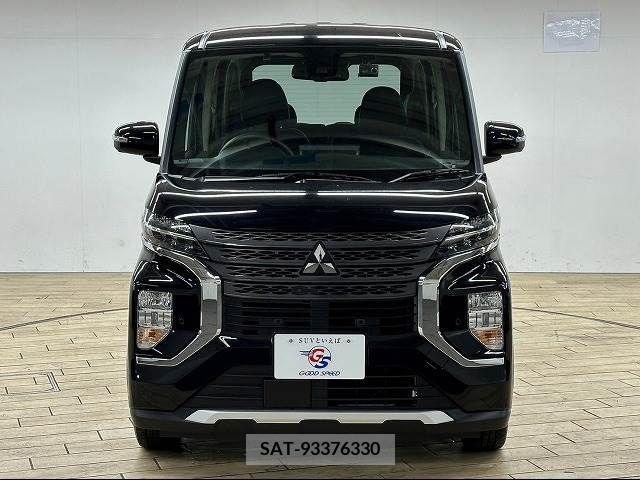 Mitsubishi EK X SPACE 2021-10 218548-17