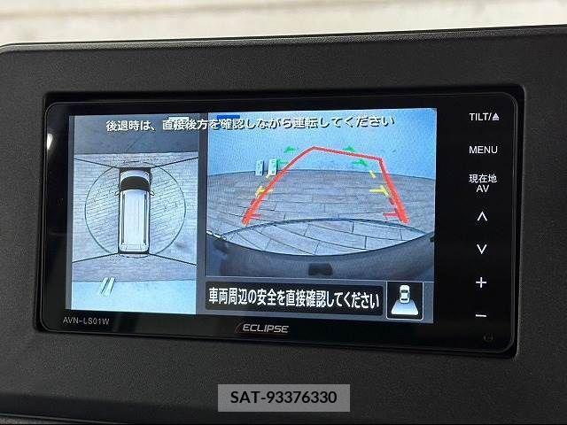 Mitsubishi EK X SPACE 2021-10 218548-3