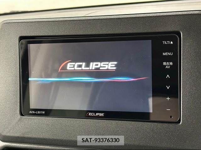 Mitsubishi EK X SPACE 2021-10 218548-2