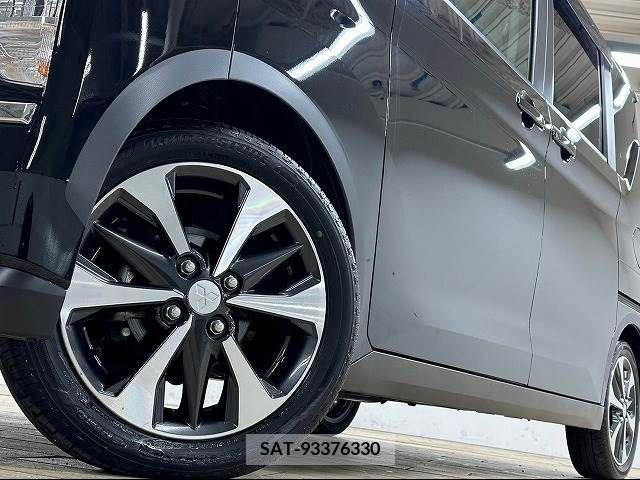 Mitsubishi EK X SPACE 2021-10 218548-11