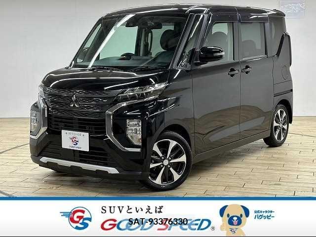 Mitsubishi EK X SPACE 2021-10 218548-0