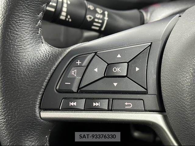 Mitsubishi EK X SPACE 2021-10 218548-15