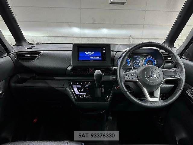 Mitsubishi EK X SPACE 2021-10 218548-1