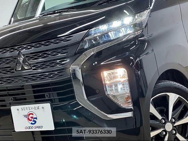 Mitsubishi EK X SPACE 2021-10 218548-10