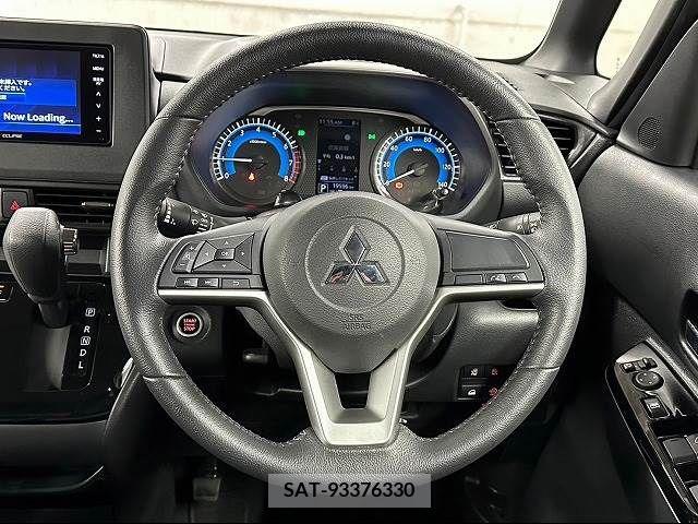 Mitsubishi EK X SPACE 2021-10 218548-13