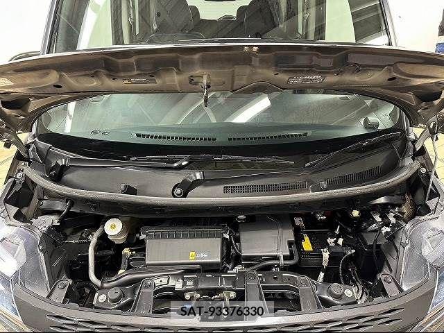 Mitsubishi EK X SPACE 2021-10 218548-14