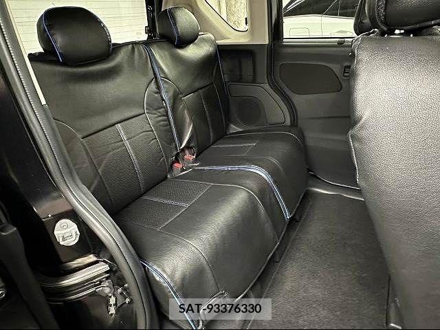 Mitsubishi EK X SPACE 2021-10 218548-9