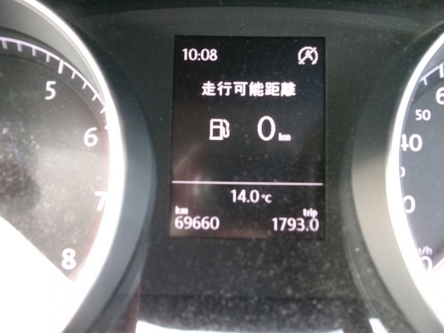 VolksWagen GOLF 2013-08 26960-18