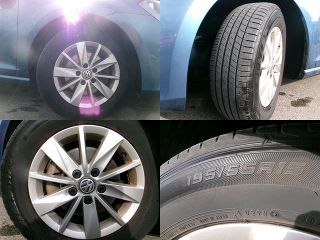 VolksWagen GOLF 2013-08 26960-4