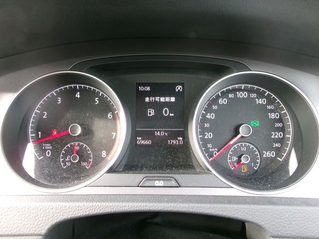 VolksWagen GOLF 2013-08 26960-17