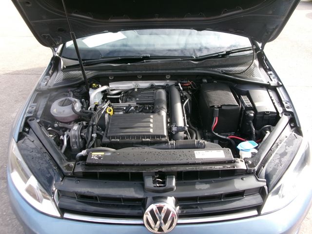 VolksWagen GOLF 2013-08 26960-5