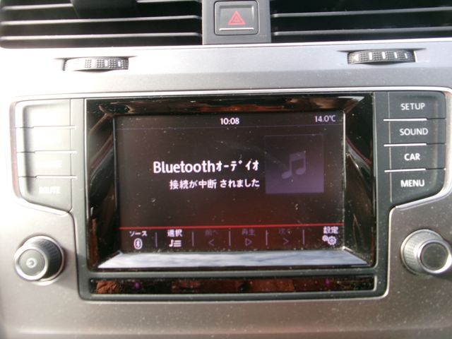 VolksWagen GOLF 2013-08 26960-20