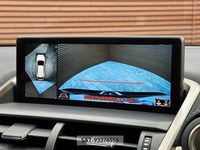 Lexus NX 2018-07 210498-3