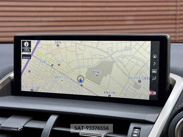 Lexus NX 2018-07 210498-2