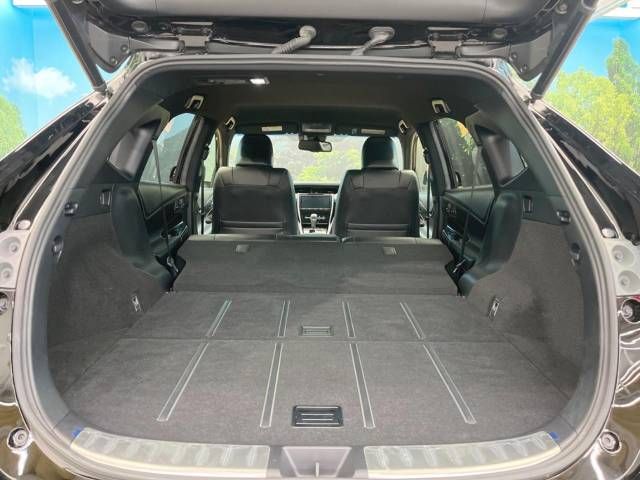 Toyota HARRIER 2018-03 22820-10