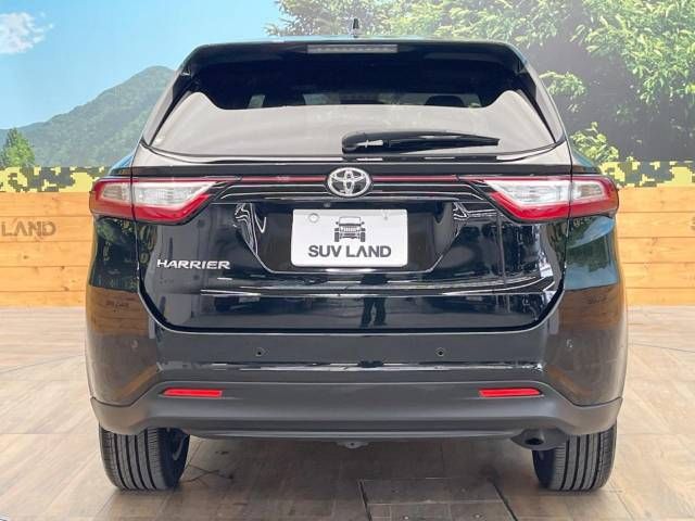 Toyota HARRIER 2018-03 22820-15