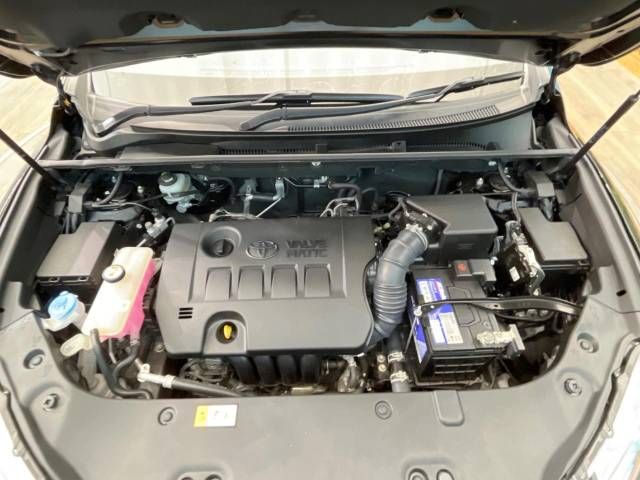 Toyota HARRIER 2018-03 22820-18