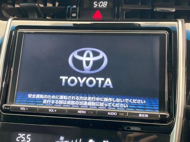 Toyota HARRIER 2018-03 22820-2