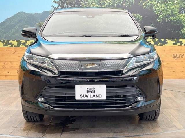 Toyota HARRIER 2018-03 22820-14