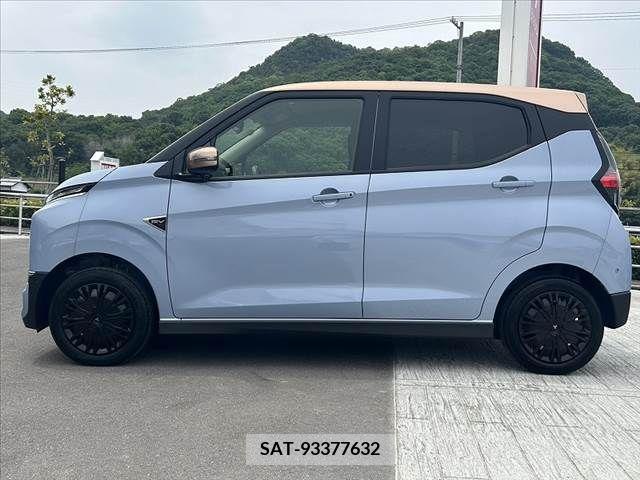 Mitsubishi EK X 2023-02 268032-10