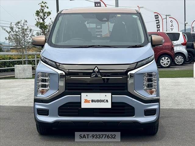 Mitsubishi EK X 2023-02 268032-8