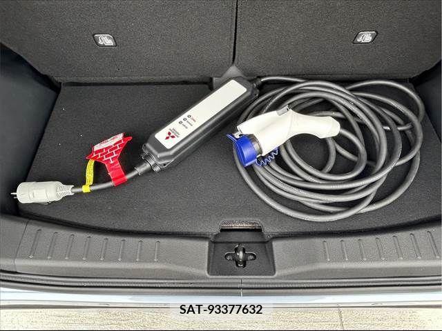 Mitsubishi EK X 2023-02 268032-22