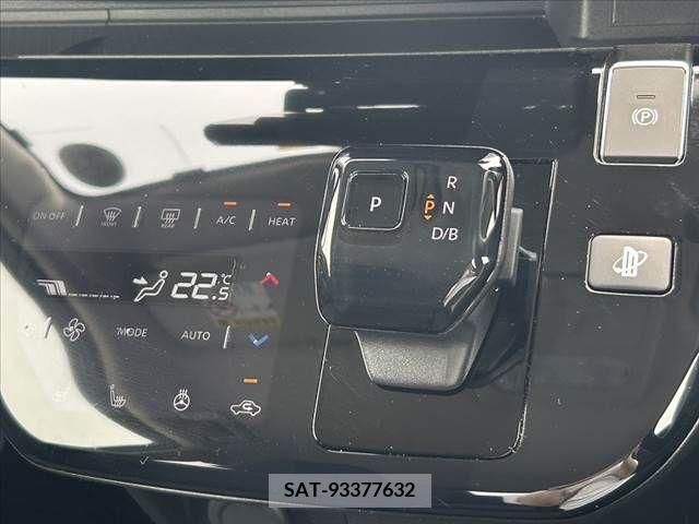 Mitsubishi EK X 2023-02 268032-21