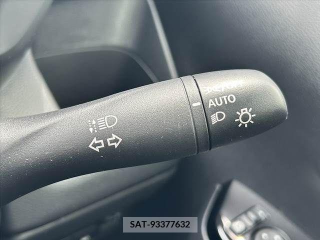 Mitsubishi EK X 2023-02 268032-20