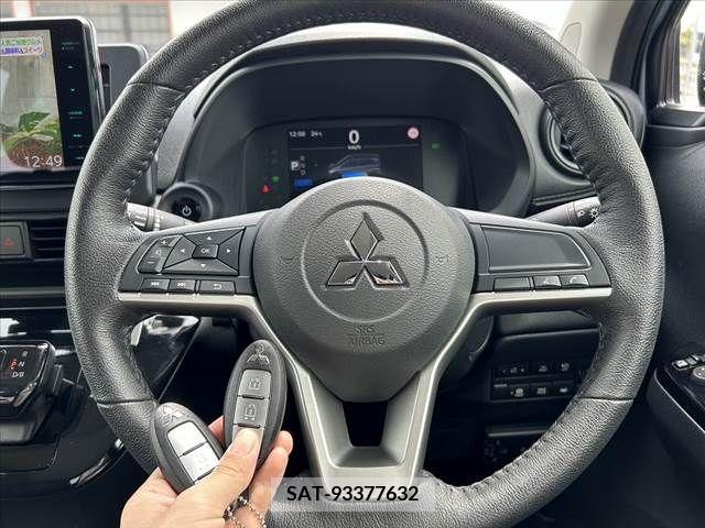 Mitsubishi EK X 2023-02 268032-4