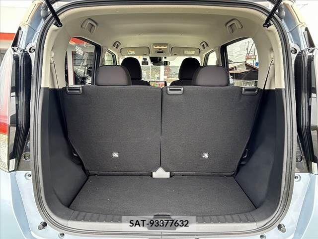Mitsubishi EK X 2023-02 268032-18