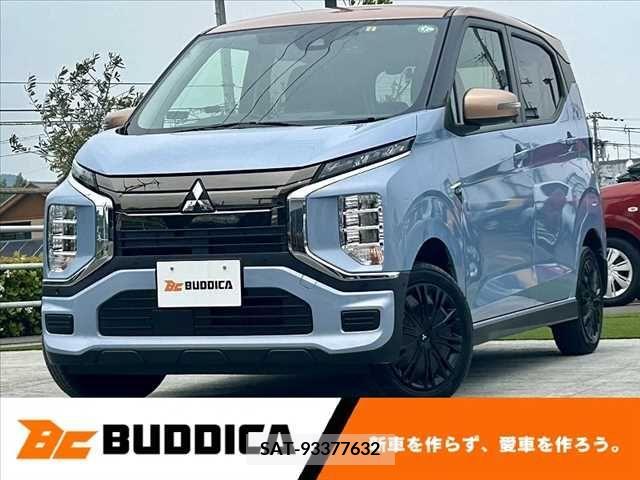 Mitsubishi EK X 2023-02 268032-0