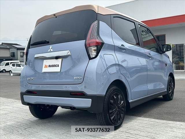 Mitsubishi EK X 2023-02 268032-14