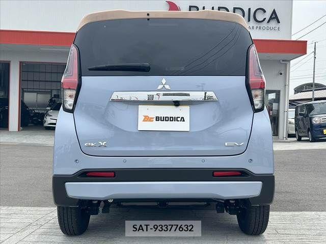 Mitsubishi EK X 2023-02 268032-13