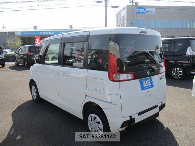 Suzuki SPACIA 2015-04 212705-3