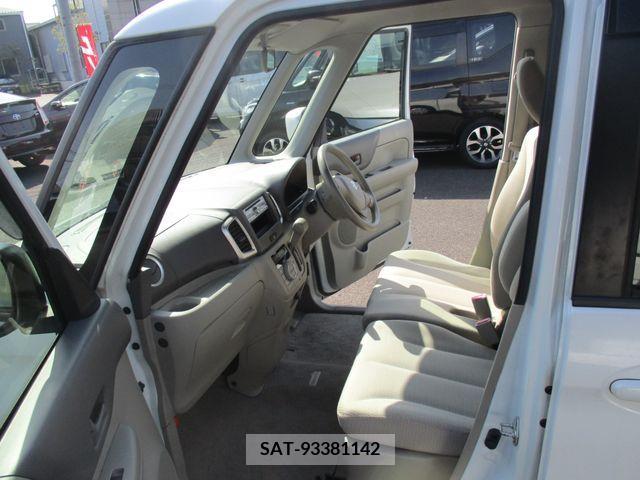 Suzuki SPACIA 2015-04 212705-4